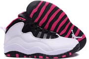 Women Jordan 10-006